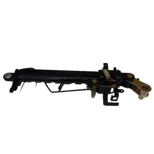 Wholesale 6WF1 Cabin Lift Pump Tank RH For Truck Iron Function Lifting Parts Heavy Duty Truck from china suppliers