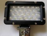 72W LED working light for jeep, EPI LEDS, ATV,4X4 OFF ROAD ,work lamps LED-D3072