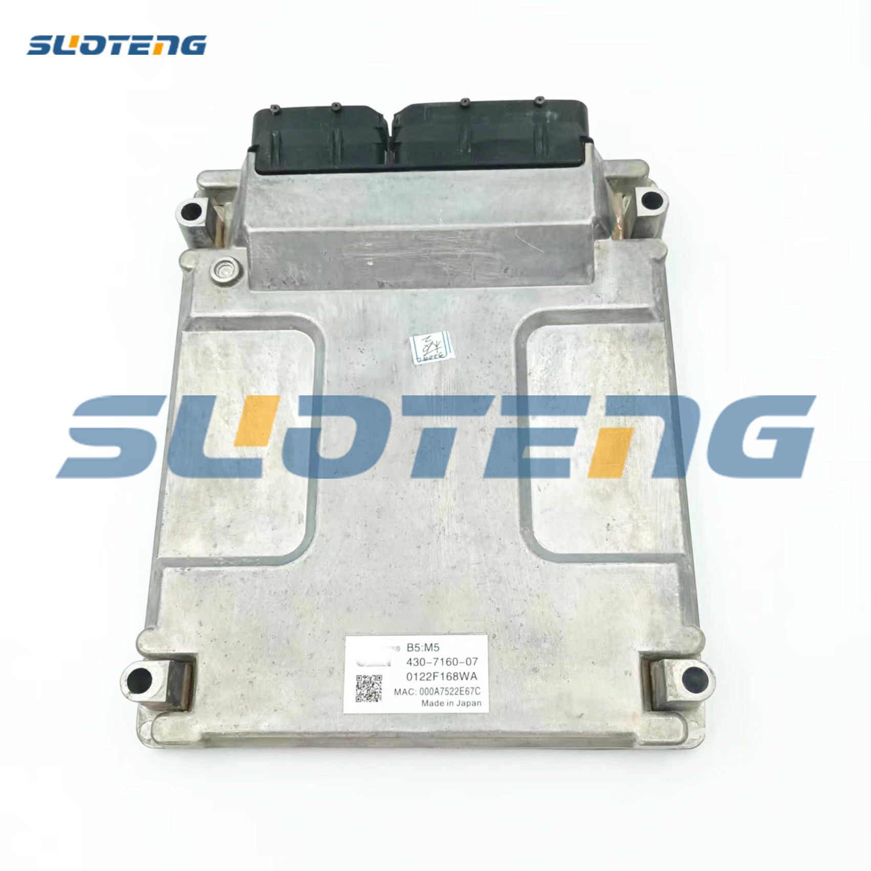 430-7160 ECU Controller 4307160 For E320GC Excavator C6.4 Engine