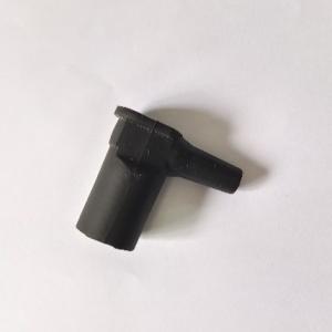 Wholesale Silicone Rubber Spark Plug Lead Connectors For Car Ignition from china suppliers
