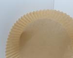 Kitchen Steamer Round Air Fryer Parchment Paper Liner Baking Non Stick Mats
