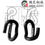 Customizable And Top Quality Rail Track Clips PR 85 Railway Clip For Sale