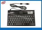 49-221669-000D REV.2 Diebold Opteva Maintenance Keyboard USB Connector ATM
