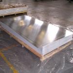 Cosmetic Panels Precision Aluminum Plate Diamond Plate Alloy 3003