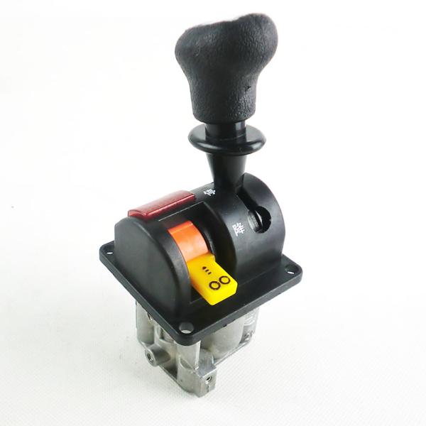 JYQF34-B JQF34-B 14750650H deceleration dump truck control manual valve