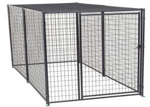 Wholesale Stainless Steel Pet Transport Kennel Carrier Breathable Metal Mesh Dog Cage from china suppliers