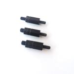 Water Cooled Radiator Male Female Motherboard Standoff Screws Electrophoretic