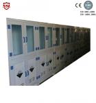 Laboratory Medical Storage Cabinet With Swing Door , Polypropylene , 250L