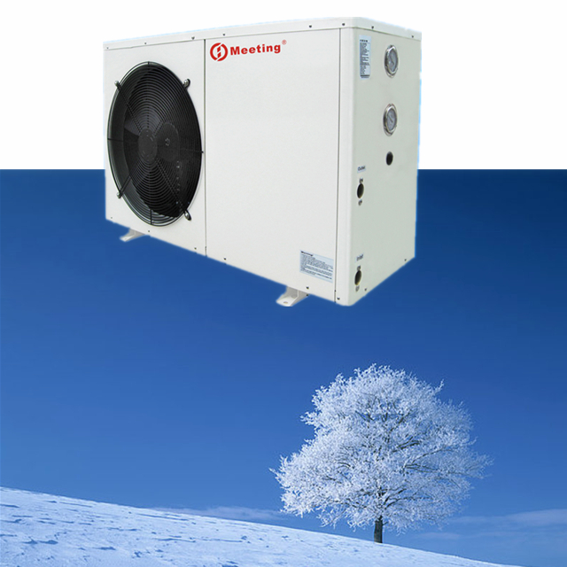 Meeting MD30D-IV Monoblock DC Inverter Air Water Heat Pump