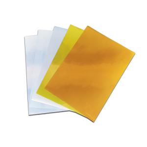 Wholesale Tear Resistant Light Golden Laser Printer Paper from china suppliers