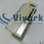 Yaskawa SGDH-30AE Industrial Servo Drive 50 / 60HZ 200 - 230VAC INPUT 17AMP NEW
