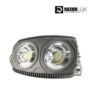 Wholesale Ip65 High Output Led Flood Lights 600w 125lm/W High Lumen Outdoor Flood Light from china suppliers