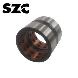 Wholesale Corrosion Proof 70X85X80cm Excavator Bushings High Performance from china suppliers