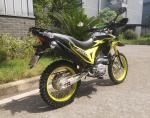 South American cbr150CC 200CC 250CC Motorcycles Motocicleta Moto dirt bike