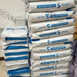 GF30 Veradel AG-330 PES Resin , 30% Glass Fiber Polyethersulfone Powder