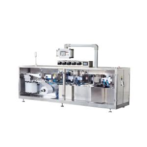 Wholesale SS Pharmaceutical Liquid Filling Equipment Liquid Filling And Sealing Machine from china suppliers