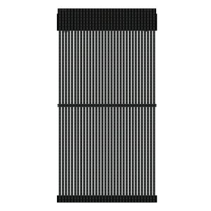 Wholesale Facade Fixed Outdoor LED Curtain Display P15.625 Transparent Waterproof from china suppliers