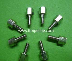 Wholesale china fastener trucks parts wheel stud bolt from china suppliers