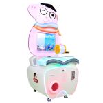Simulator Fishing Games Copyright Design Arcade Games Cabinet Children Fisher