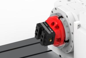 Wholesale Clamping Precision Axis Fixtures 128mm Alloy Steel Material 125128 from china suppliers
