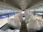 2020 Left Hand Driver Yu Tong Bus Sale in South Africa 29-35 Seaters Front