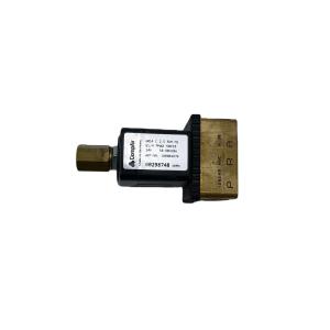 Wholesale Solenoid Valve 100004670 The Essential Component for Air Compressor Spare Parts from china suppliers
