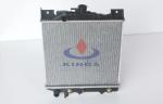 Auto Suzuki Radiator For Suzuki FORSA / FIREFLY / SPRINT 1985 1986 1987 1988 DPI