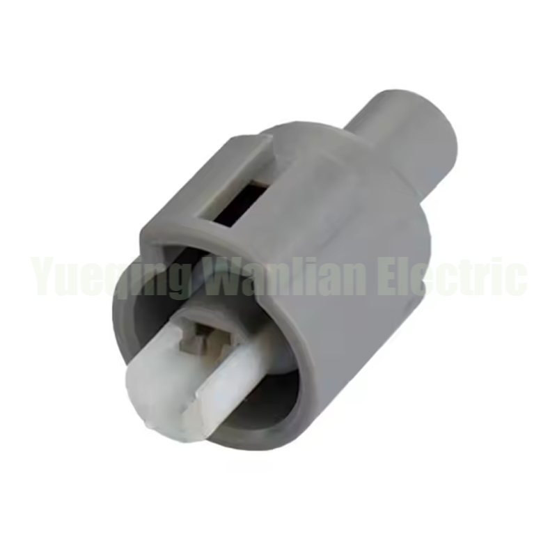 1 Pin 7283-1113-40 90980-1127 Waterproof Plastic Electrical Automotive ECU Connector