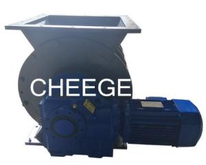 Wholesale 30L Rotary Airlock Feeder Material Handling Material Equipment Heavy Duty from china suppliers