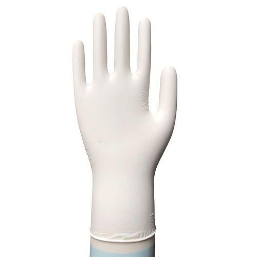 Hospital disposable nitrile gloves without powder Chinese suppliers check latex