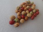 Crispy Flour Coated Peanut Snack Starch Coating Japanese Peanut Snack