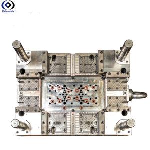 Wholesale Heat Treatment Steel One Cavity Mold from china suppliers