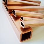 6.35mm 1/4 Inch Copper Steel Tube Seamless Air Conditioner And Refrigeration