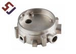 Custom Stainless Steel Casting Precision Lost Wax Casting Metal Electric