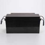 Enerforce 12V 100Ah LiFePO4 Battery For RV Marine Home Energy Storage