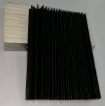 high quality waterproof bellows protect cover for DV PLASTMACUT HD