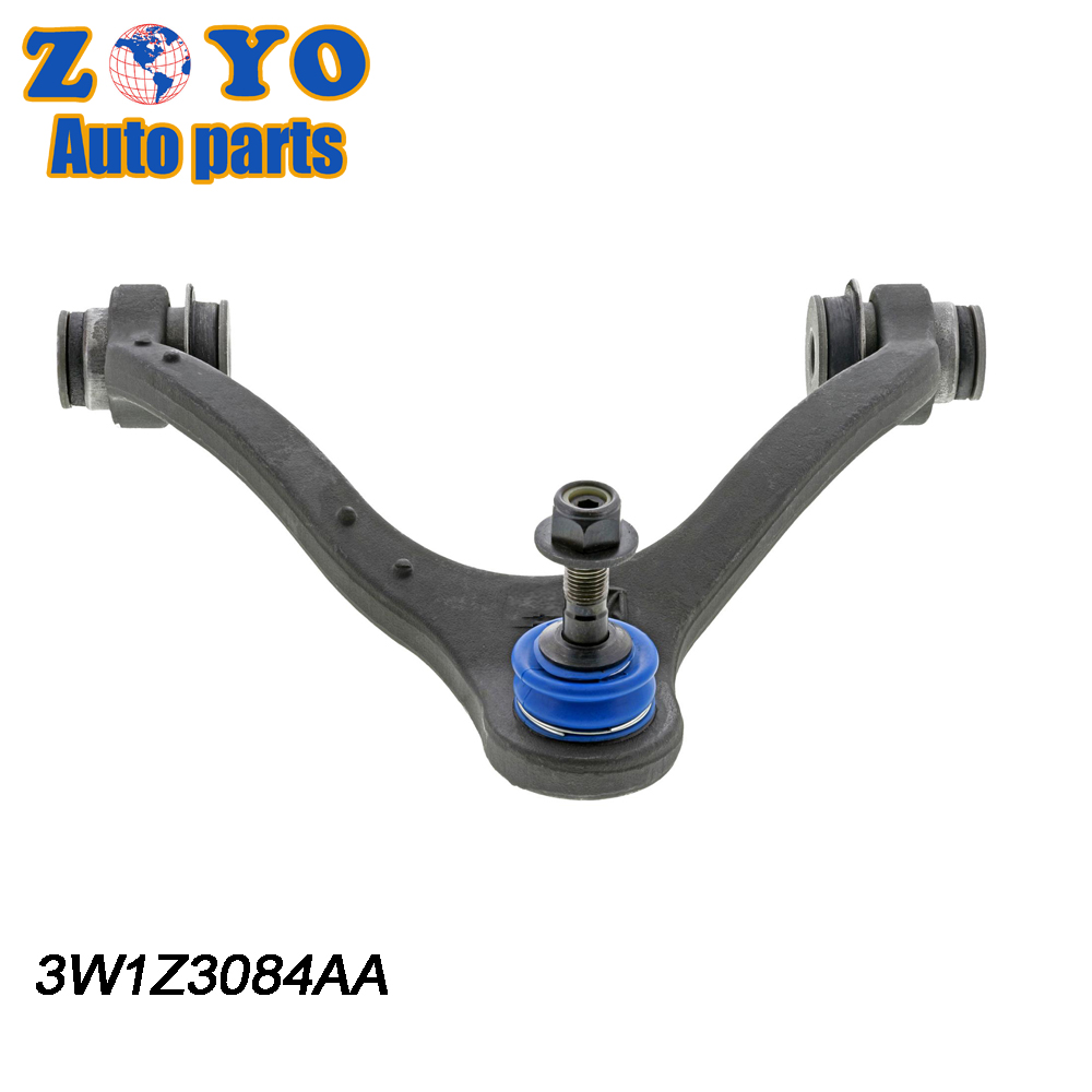 Front Lower Control Arm for Ford Crown Victoria 2005 Right Side E-Coating 3W1Z3084AA