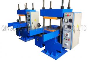 China Silicon Rubber Seals Moulding Machine Hydraulic Molding Machine on sale