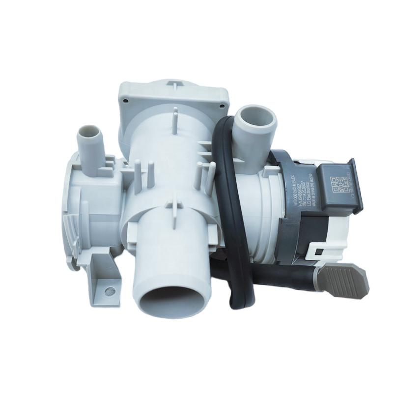 Washing Machine Parts Pump AHA75693402 For Electric Power Source