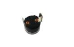 40-220 ℃ cremaic body, Breaker For water machine , Thermostat 1/2 bimetal disc