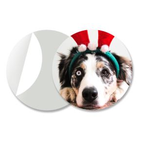 Wholesale PET / PP Lovely Animal Image Sticker 3d Lenticular Printing Adhesive For Kids from china suppliers