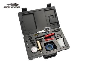 Wholesale Automotive Vacuum Testing Brake Bleeding Kit 0-30 Inches Hg Customized from china suppliers