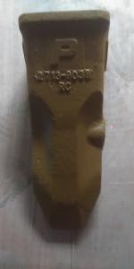 Wholesale 2713-9038 Alloy Steel Excavator Bucket Teeth 48HRC ISO from china suppliers