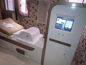 Wholesale Natural Colon Hydrotherapy Equipment Colon Cleansing Spa Equipment Supplier from china suppliers