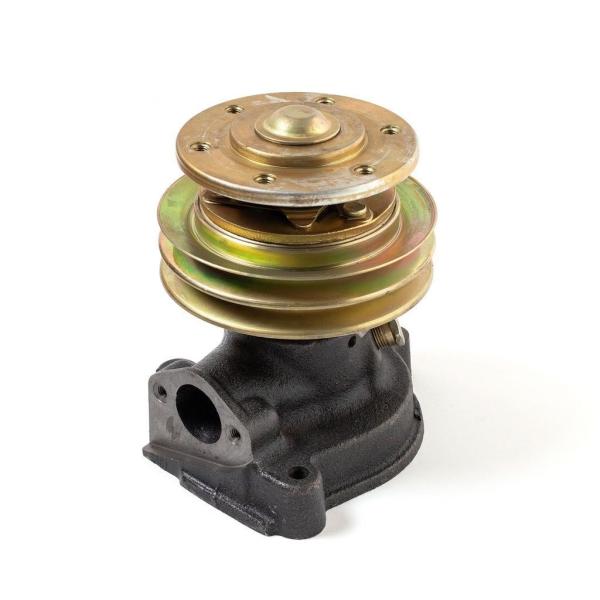 245-1307015-01 water pump Д-245.7Е3 (ГАЗ) с эл/муфтой 24В (Евро-3)