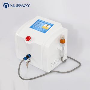 Wholesale Newest Technology RF Radio Frequency Skin Tightening Beauty Equipment Nubway from china suppliers