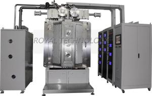 Wholesale R&amp;D Multi-sources deposition Machine, High Film Uniformity Vacuum Coating Equipment from china suppliers