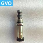 Excavator Spare Parts Solenoid Valve Core 3000471 60154068 SY60-10