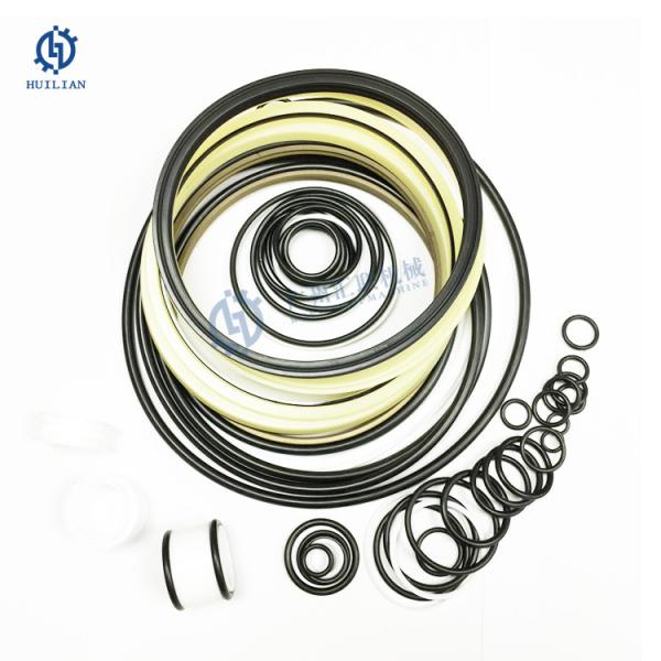 Furukawa hydraulic hammer excavator rock breaker parts seal kits HB10G HB15G