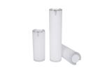 Double Layer Vacuum Airless Pump Container Cosmetic Bottle Acrylic Material